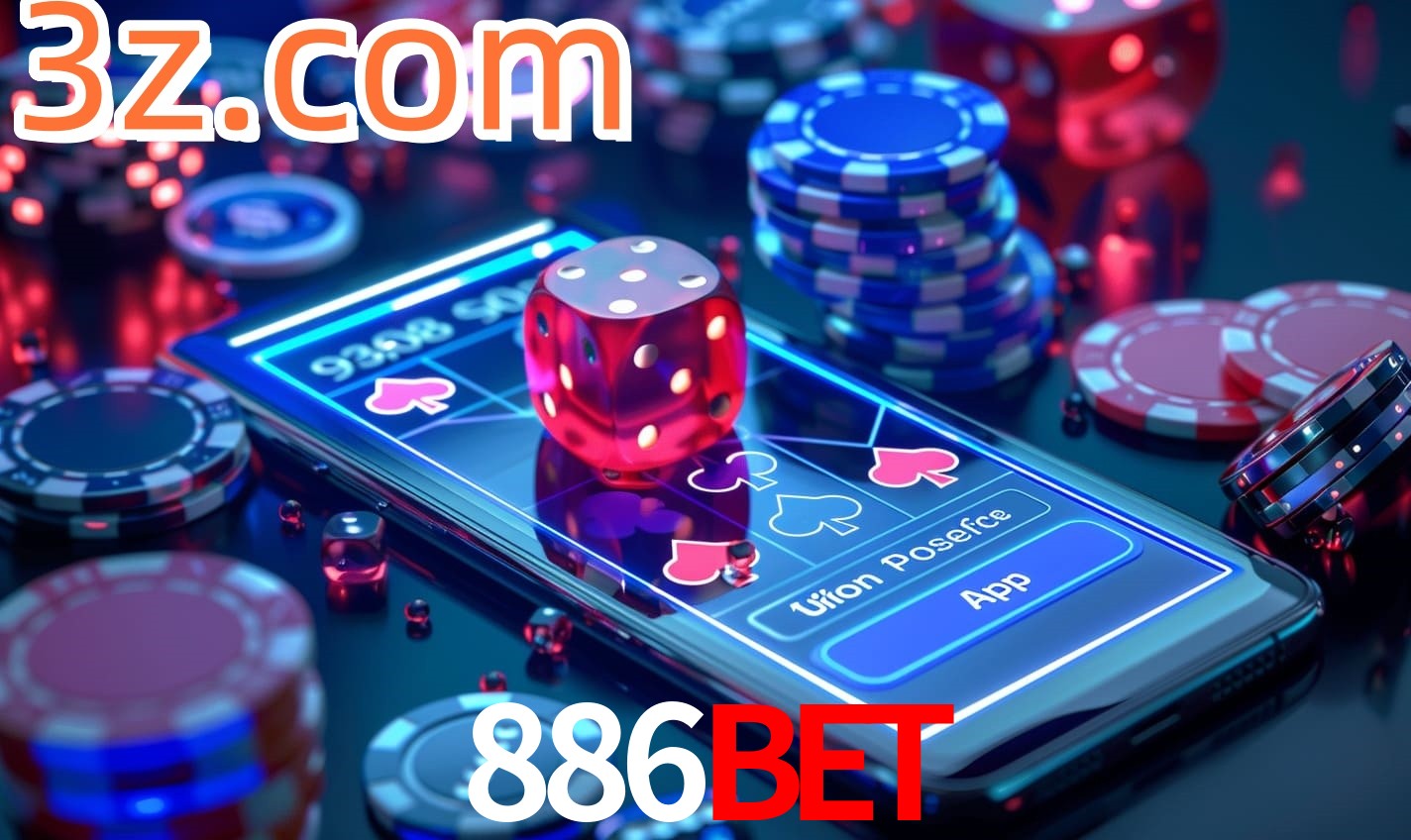 Baixar App 886BET