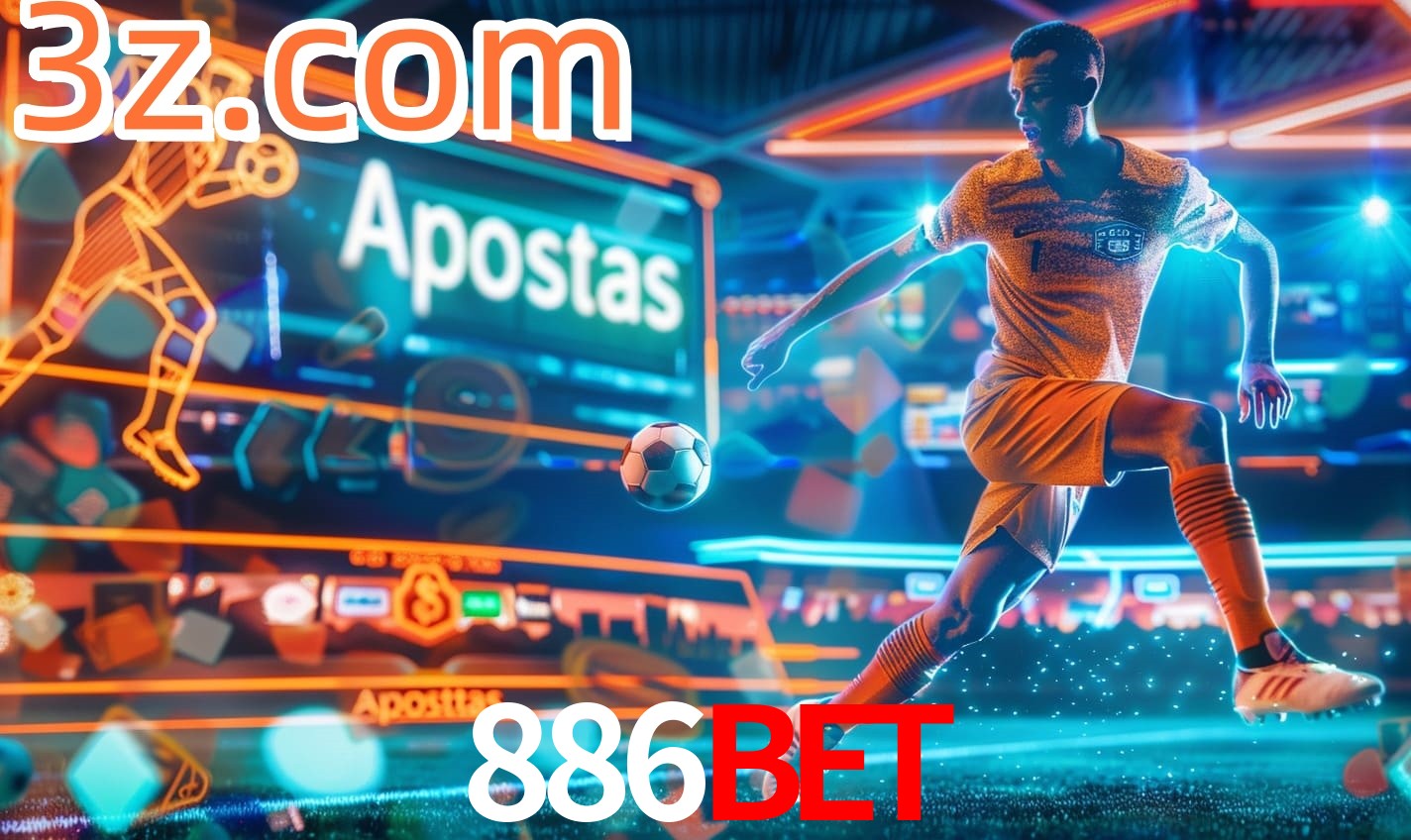 Apostas 886BET