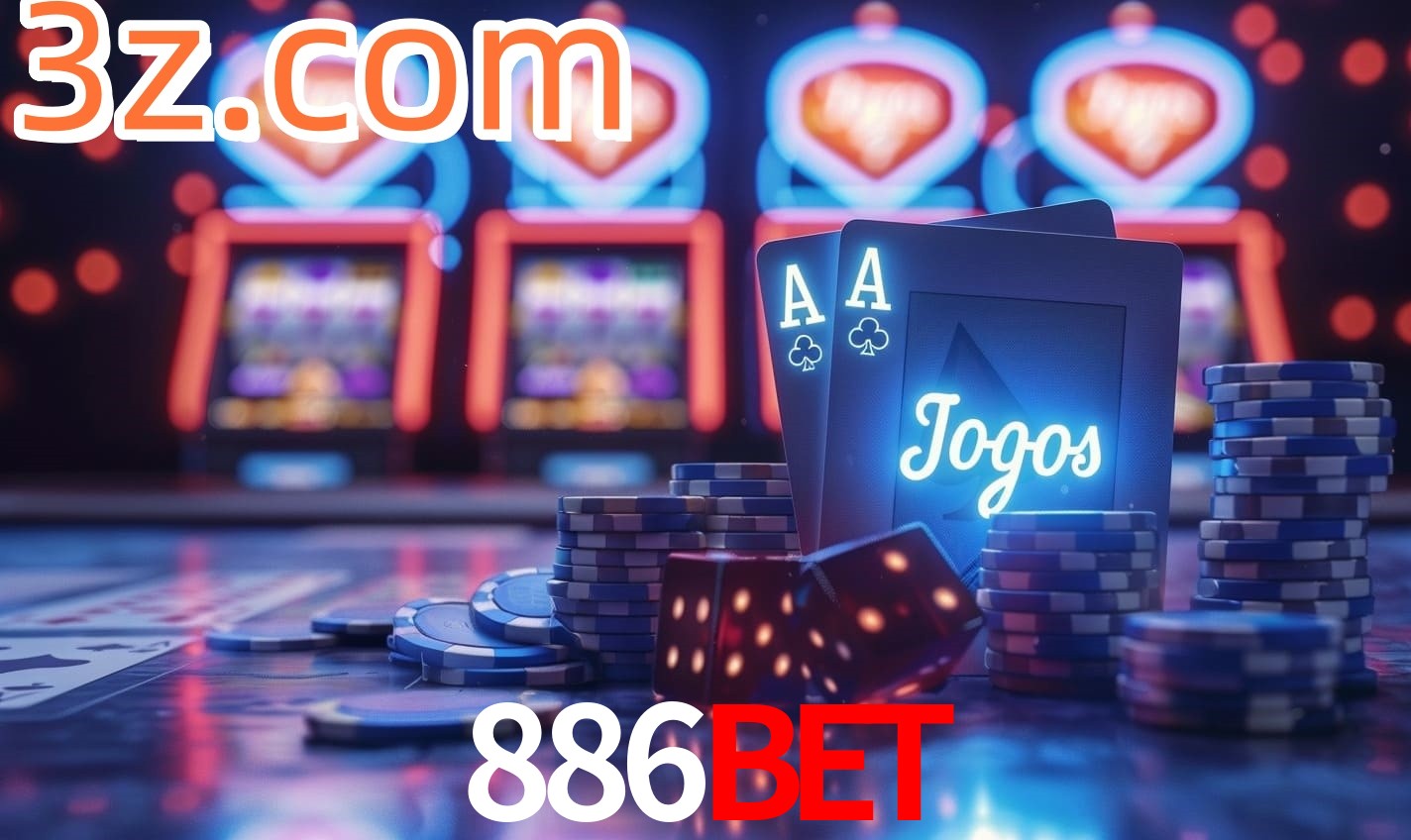 Lista de Jogos 886BET